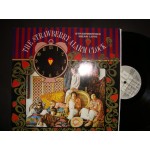 Strawberry alarm clock - Strawberries mean love