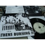 Stress - Athens Burning II