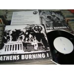 Stress - Athens Burning I