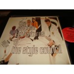 Style Council - The Singular Adventures.. / Greatest Hits Vol 1