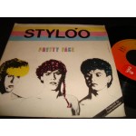 Styloo - Pretty Face