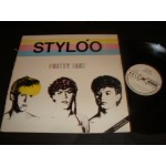 Styloo - Pretty Face