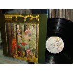 Styx - The Grand Illusion