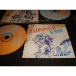 Summer Hit Wave / 34 trucks PROMO Double CD 2003