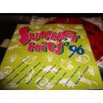 Summer Hits 96 / Jeronimo groovy