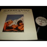 Summer Lovers / various