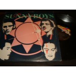 Sunnyboys - Real Live