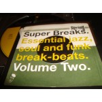 Super Breaks Volume 2