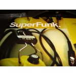 Super Funk - Rare Funk from deep in the crates