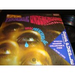 Supreme Psychedelic Underground - Hell Preachers Inc.