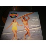 Surfin' 'round the World - Various Artists