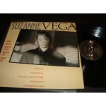 Suzanne Vega - Suzanne Vega