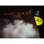 Sweet Smoke - Sweet Smoke Live