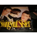 Swing out sister - Surrender