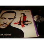 Swing out sister - Get in touch with yourself