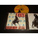 T.Rex - Great Hits 1972-1977 The A-sides