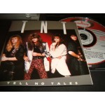 TNT - Tell no Tales