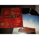 TRICKY - MAXINQUAYE LP A1B1 MASSIVE ATTACK PORTISHEAD