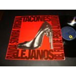 Tacones Lejanos - Ryuichi Sakamoto