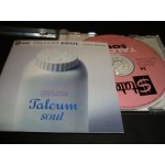 Talcum Soul - 26 stonking Northern Soul Greats