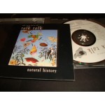 Talk talk - The very Best of Talk Talk / natural History