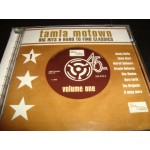 Tamla Motown - Big Hits & Hard to find Classics 1