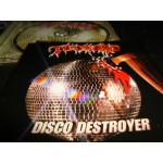 Tankard - Disco Destroyer