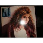 Taylor Dayne - tell it to my heart