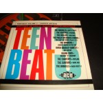 Teen Beat 3 - Various Artists