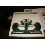 Teenage Fanclub - Grand Prix