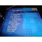 Telarc Blues Sampler / Telarc's Got the Blues