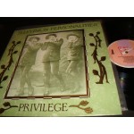 Television Personalities - Privilege