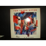 Ten Years After - Portfolio { A History }