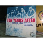 Ten Years After - Love like a man