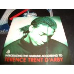 Terence trent d' arby - introducing the hardline according to