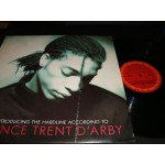 Terence trent d' arby - introducing the hardline according to