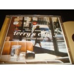 Terry Lee Brown Jr - Terry's Café 3 - A Chill Out Session