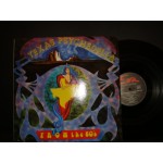 Texas Psychedelia from the 60s