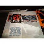 The Atlantis Rock Collection - Various