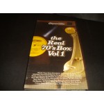 The Best 70's BOX Vol 1 - Various Classic Rock