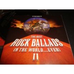 The Best Rock Ballads in the World Ever II