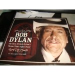 The Best of Bob Dylan's Theme time radio Hour - Various