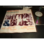 The Best of Chess Rhythm & Blues Volume two