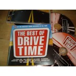 The Best of Drive Time - various.