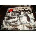 The Best of Rockwave Festival - Various / ΠΟΠ & ΡΟΚ