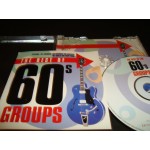 The Best of the 60's Groups - Various Artists