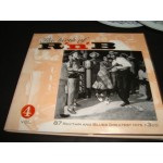 The Birth of R'n B' vOL 4 / 87 Rhythm and Blues Greatest Hits