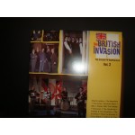 The British Invasion - The history of British rock vol 2