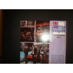 The British Invasion - The history of British rock vol 3