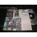 The British invasion - The History of British Rock Vol 3